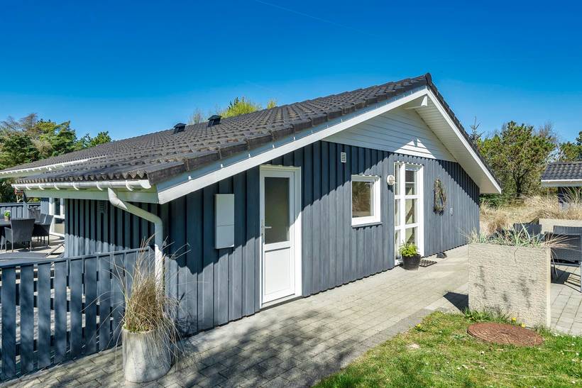 Foto von Ferienhaus CH21 in Vejers Strand - Westjütland