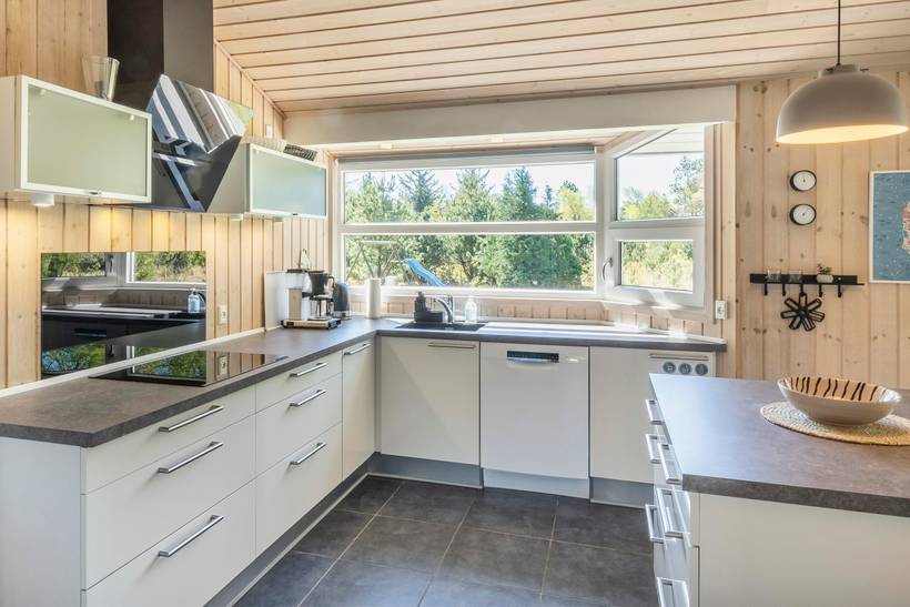 Foto von Ferienhaus CH21 in Vejers Strand - Westjütland