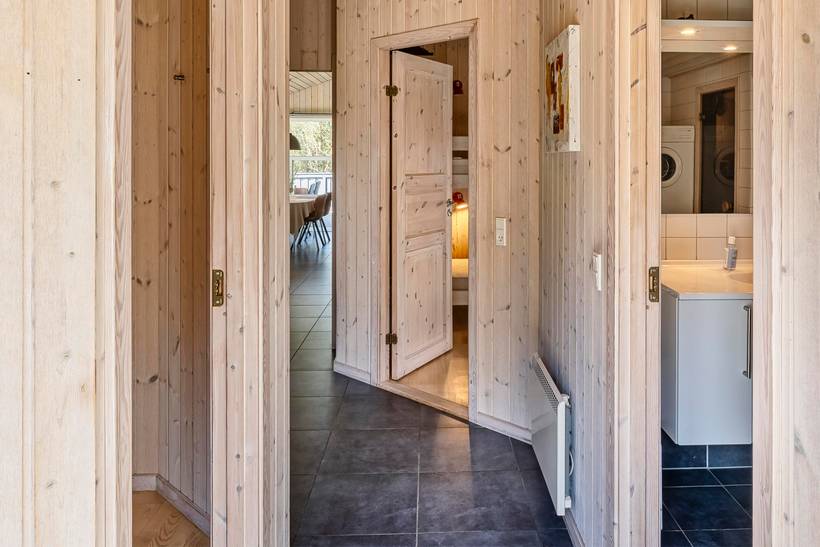 Foto von Ferienhaus CH21 in Vejers Strand - Westjütland