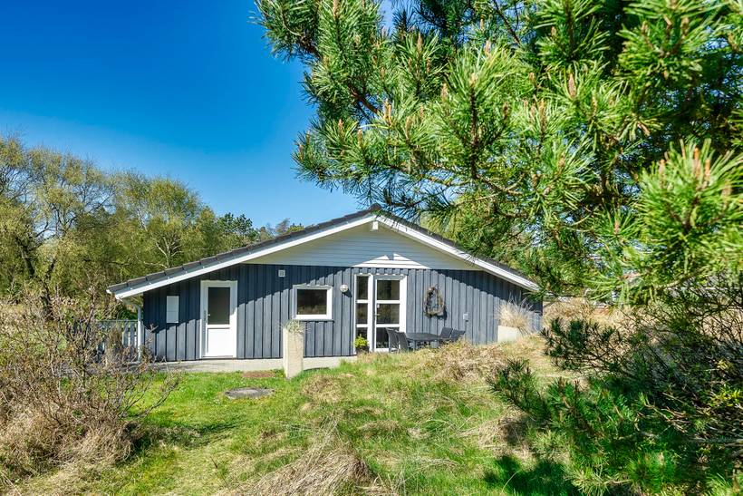 Foto von Ferienhaus CH21 in Vejers Strand - Westjütland
