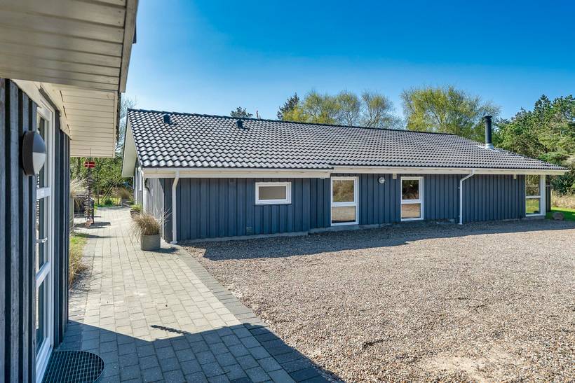 Foto von Ferienhaus CH21 in Vejers Strand - Westjütland