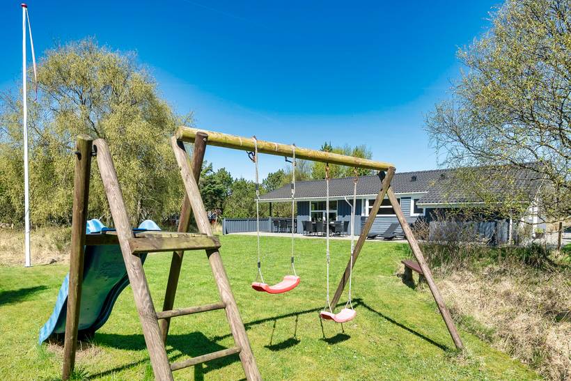 Foto von Ferienhaus CH21 in Vejers Strand - Westjütland
