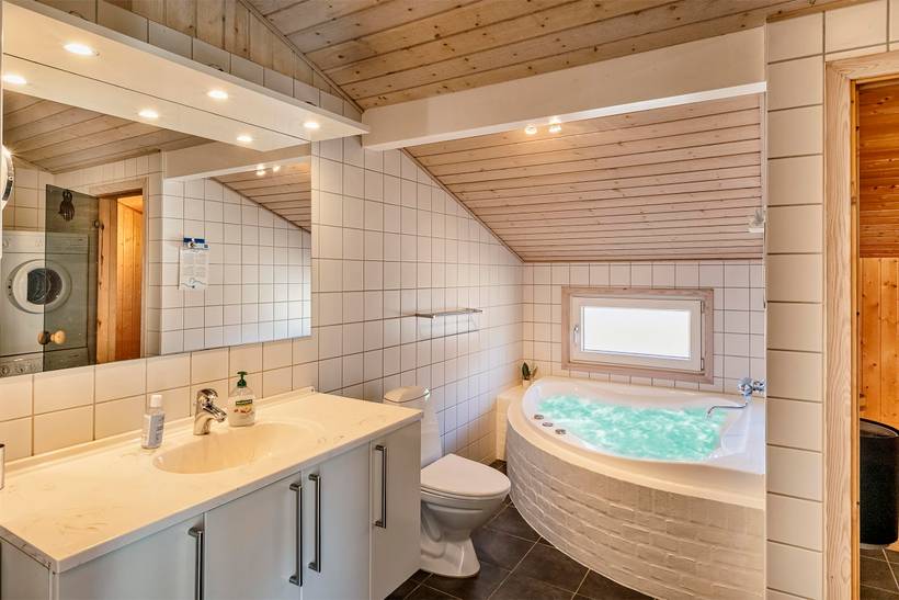 Foto von Ferienhaus CH21 in Vejers Strand - Westjütland