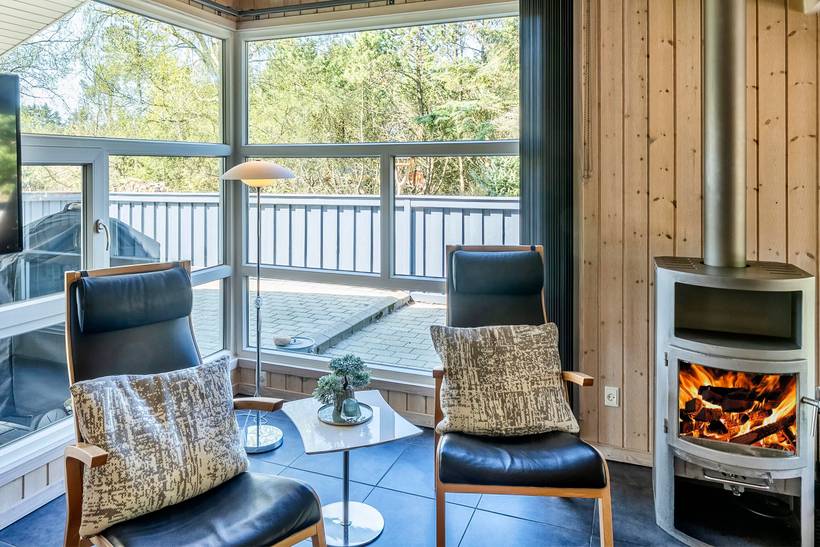 Foto von Ferienhaus CH21 in Vejers Strand - Westjütland