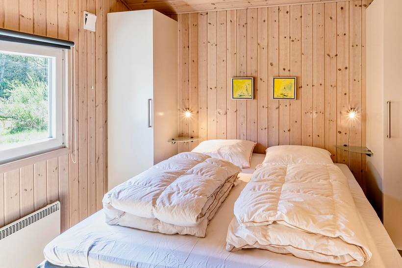 Foto von Ferienhaus CH21 in Vejers Strand - Westjütland