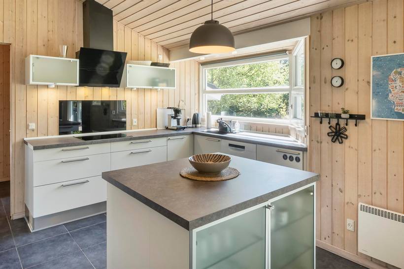 Foto von Ferienhaus CH21 in Vejers Strand - Westjütland