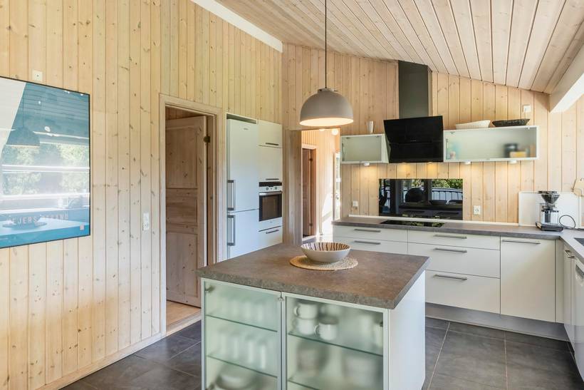 Foto von Ferienhaus CH21 in Vejers Strand - Westjütland
