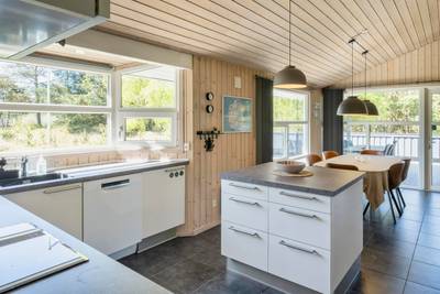 Vorschaubild von Ferienhaus CH21 in Vejers Strand - Westjütland
