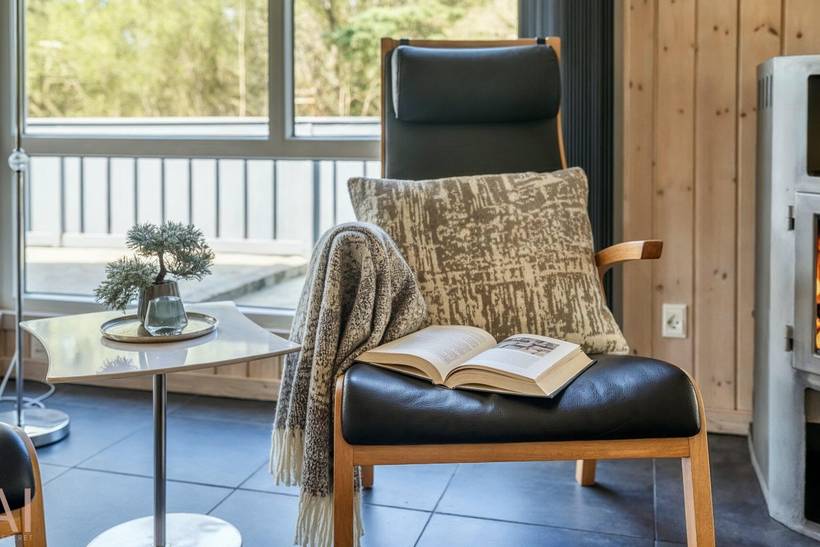 Foto von Ferienhaus CH21 in Vejers Strand - Westjütland