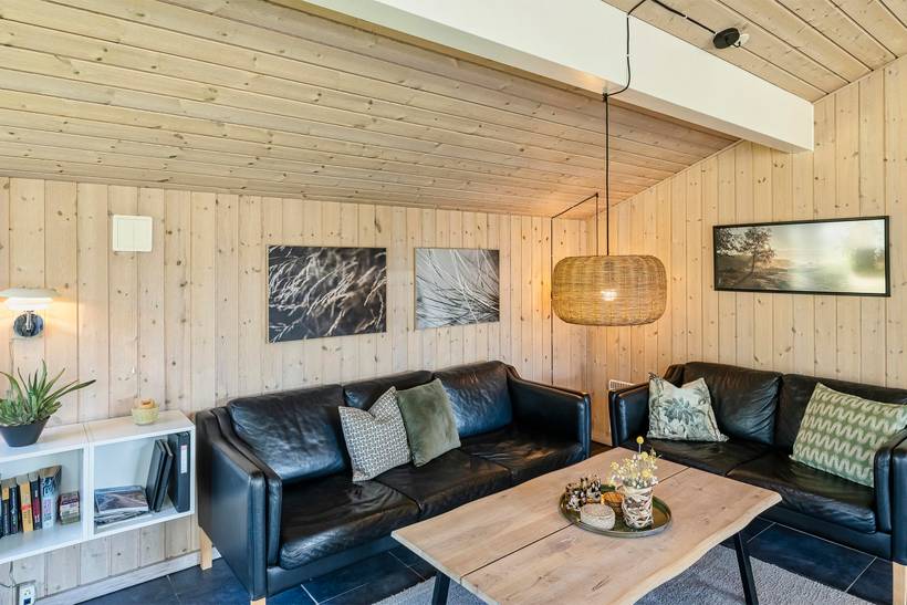 Foto von Ferienhaus CH21 in Vejers Strand - Westjütland