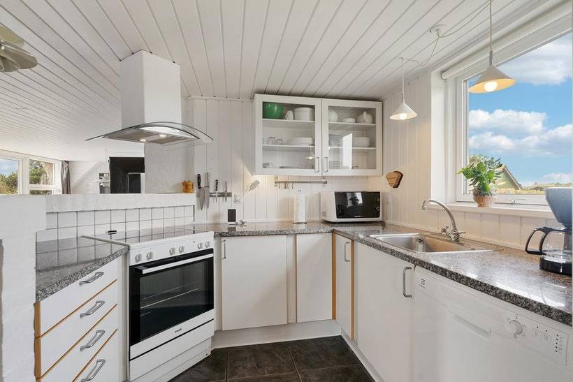 Foto von Ferienhaus CH22 in Sønderho - Fanø