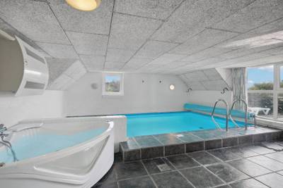 Vorschaubild von Ferienhaus CH22 in Sønderho - Fanø