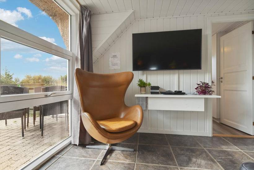 Foto von Ferienhaus CH22 in Sønderho - Fanø