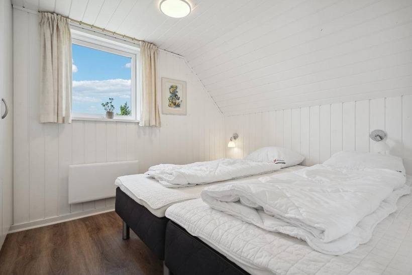 Foto von Ferienhaus CH22 in Sønderho - Fanø