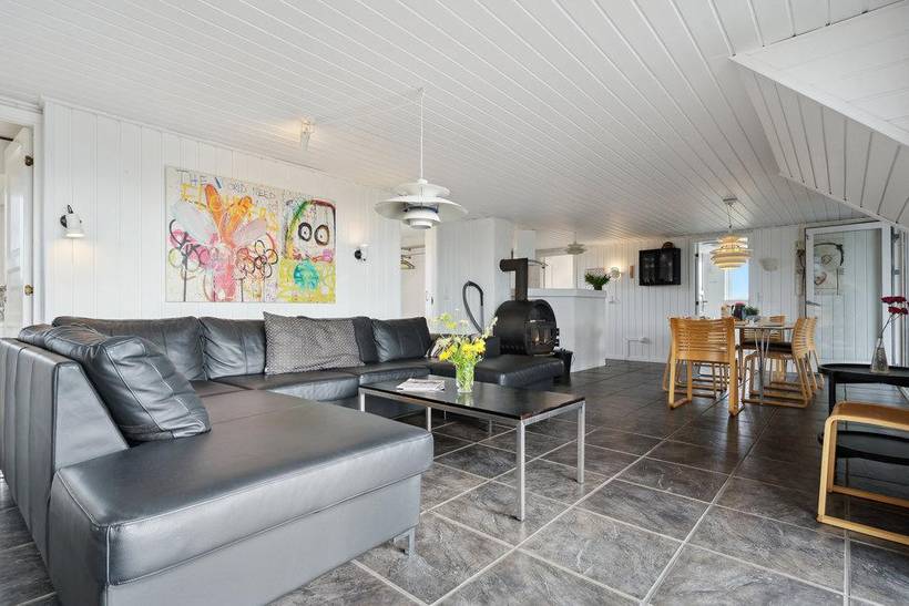 Foto von Ferienhaus CH22 in Sønderho - Fanø