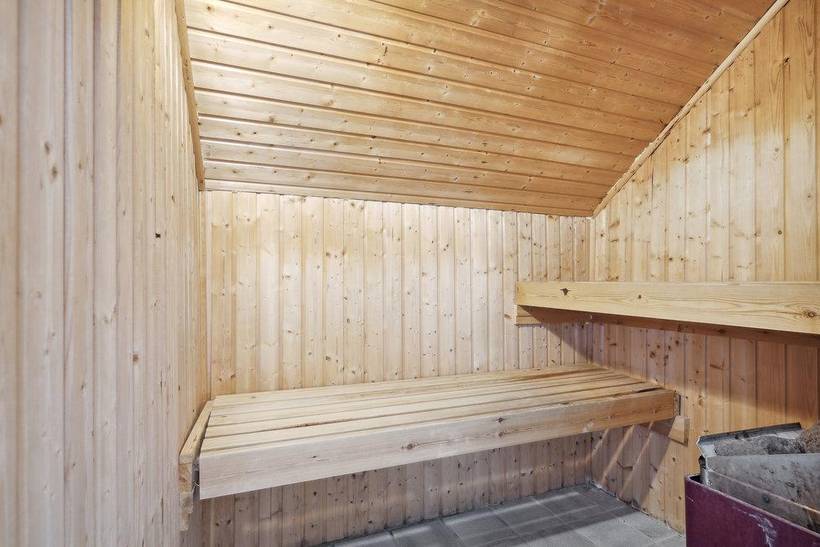 Foto von Ferienhaus CH22 in Sønderho - Fanø
