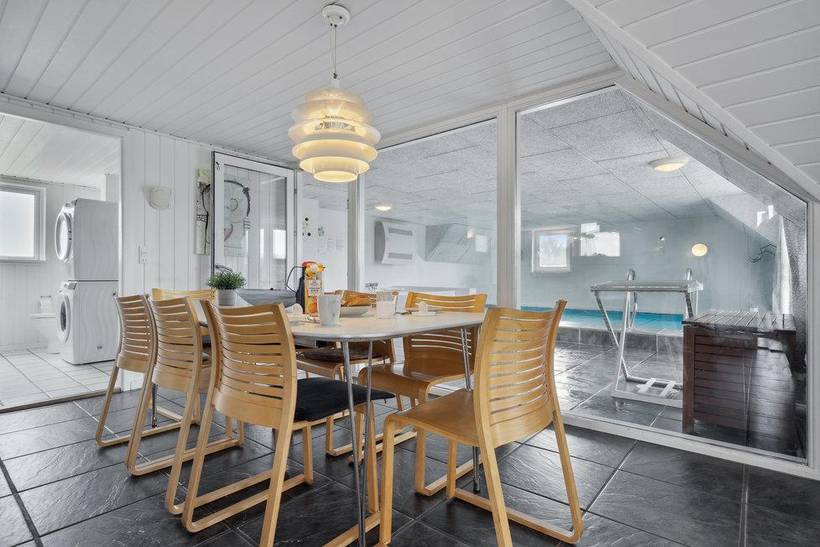 Foto von Ferienhaus CH22 in Sønderho - Fanø