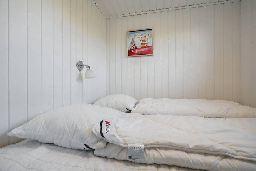 Foto von Ferienhaus CH22 in Sønderho - Fanø