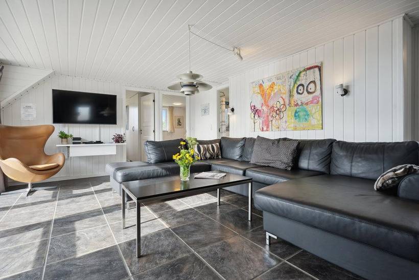 Foto von Ferienhaus CH22 in Sønderho - Fanø