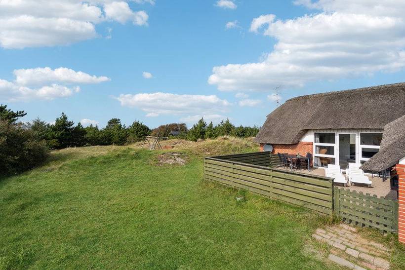 Foto von Ferienhaus CH22 in Sønderho - Fanø