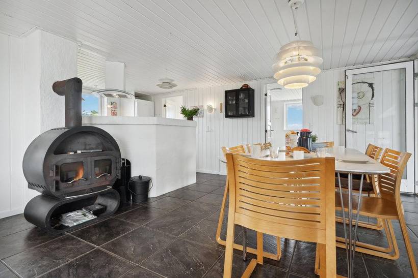 Foto von Ferienhaus CH22 in Sønderho - Fanø