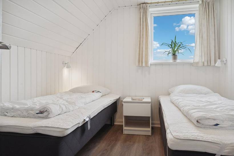 Foto von Ferienhaus CH22 in Sønderho - Fanø