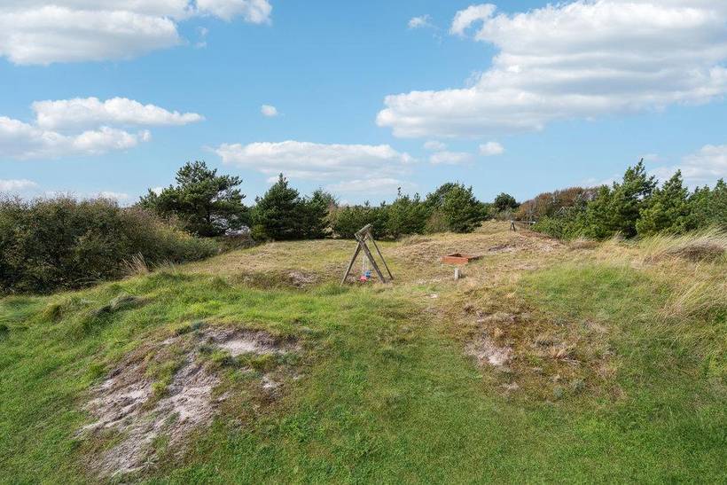 Foto von Ferienhaus CH22 in Sønderho - Fanø