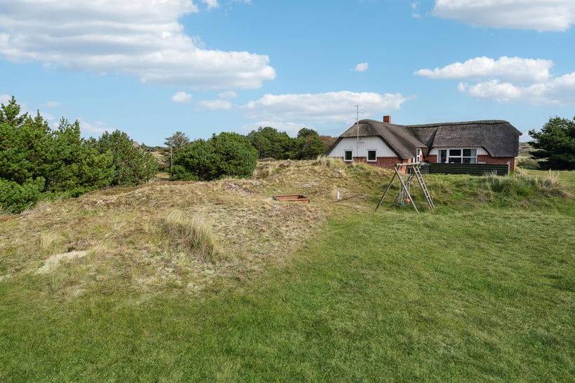 Foto von Ferienhaus CH22 in Sønderho - Fanø