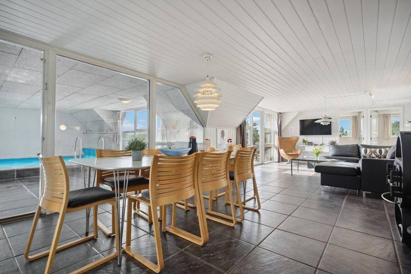 Foto von Ferienhaus CH22 in Sønderho - Fanø