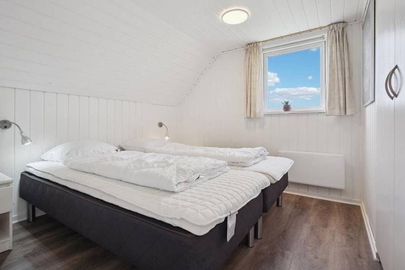 Foto von Ferienhaus CH22 in Sønderho - Fanø