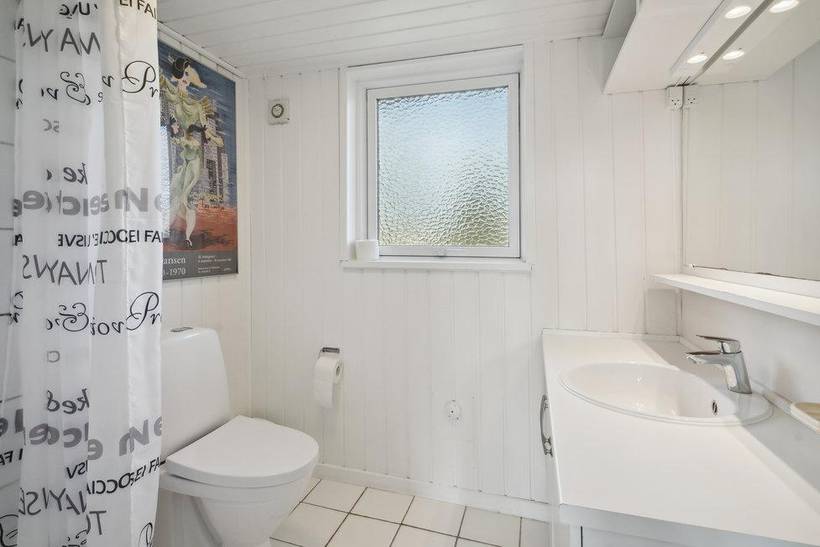 Foto von Ferienhaus CH22 in Sønderho - Fanø