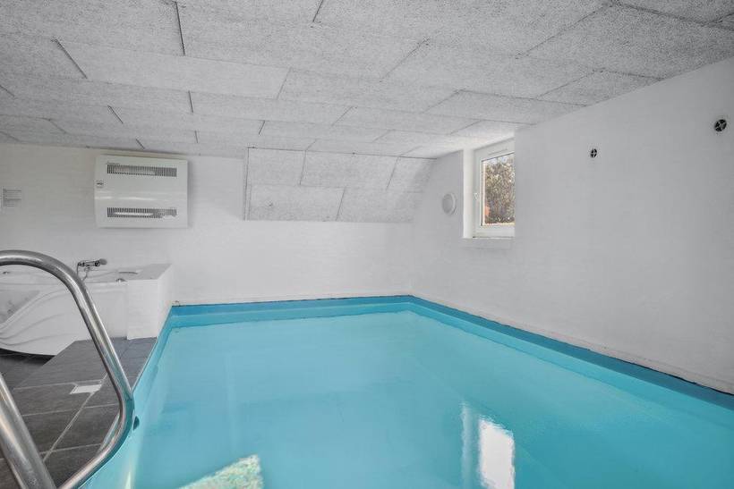 Foto von Ferienhaus CH22 in Sønderho - Fanø
