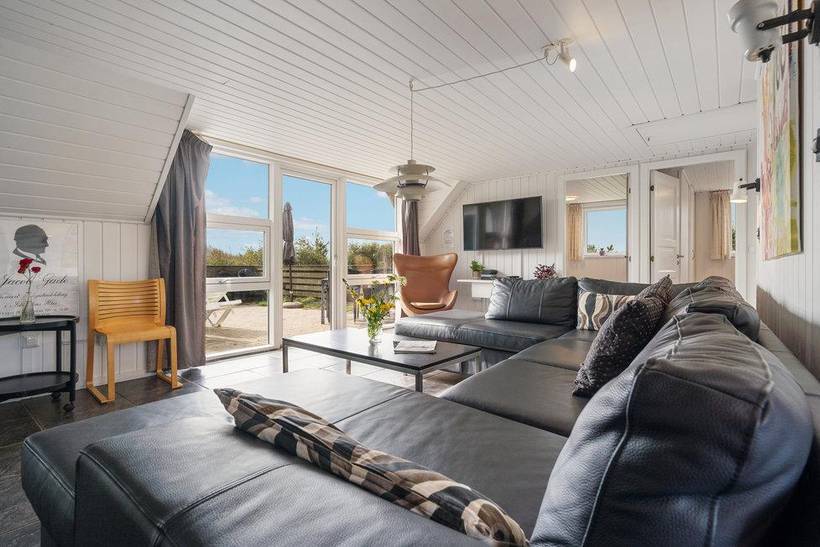 Foto von Ferienhaus CH22 in Sønderho - Fanø