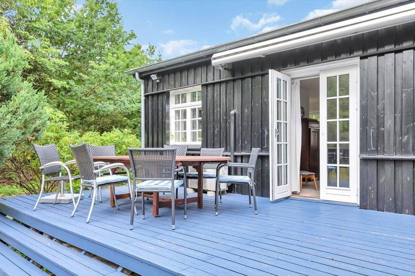 Foto von Ferienhaus CH30 in Sejerø Bugt - Westseeland