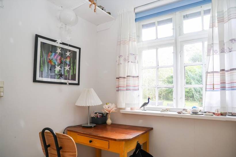 Foto von Ferienhaus CH30 in Sejerø Bugt - Westseeland