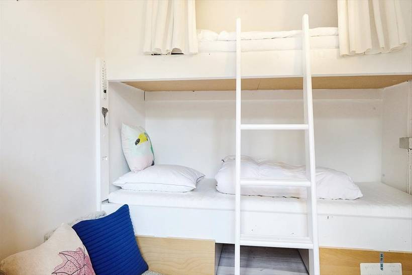 Foto von Ferienhaus CH30 in Sejerø Bugt - Westseeland