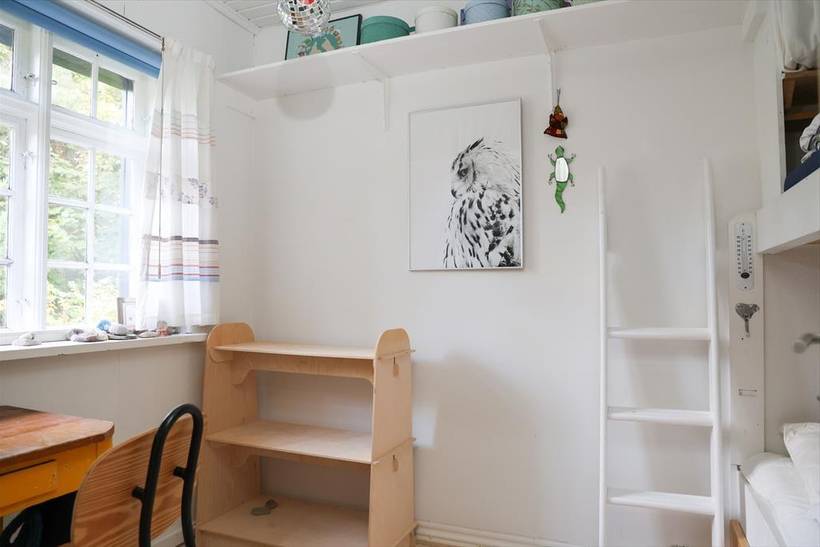 Foto von Ferienhaus CH30 in Sejerø Bugt - Westseeland