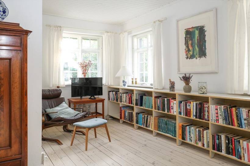 Foto von Ferienhaus CH30 in Sejerø Bugt - Westseeland
