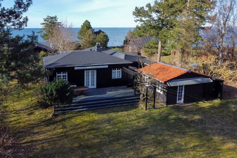 Foto von Ferienhaus CH30 in Sejerø Bugt - Westseeland