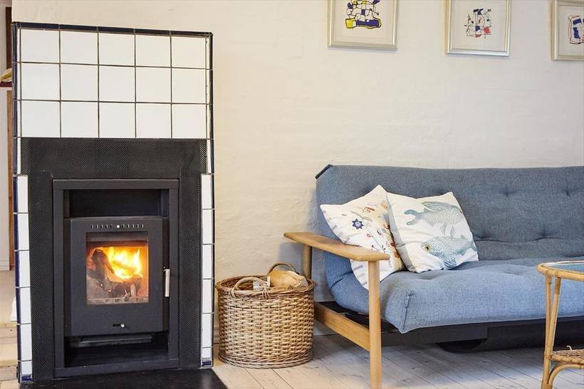 Foto von Ferienhaus CH30 in Sejerø Bugt - Westseeland