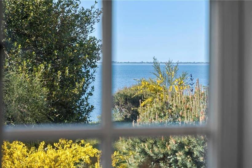 Foto von Ferienhaus CH30 in Sejerø Bugt - Westseeland