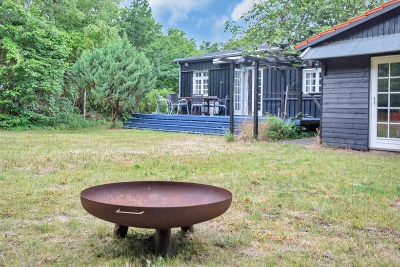Foto von Ferienhaus CH30 in Sejerø Bugt - Westseeland