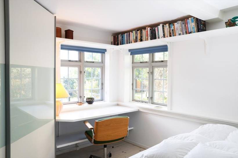 Foto von Ferienhaus CH30 in Sejerø Bugt - Westseeland