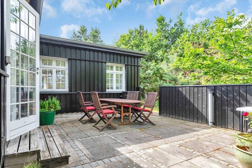 Foto von Ferienhaus CH30 in Sejerø Bugt - Westseeland