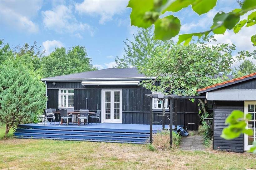 Foto von Ferienhaus CH30 in Sejerø Bugt - Westseeland