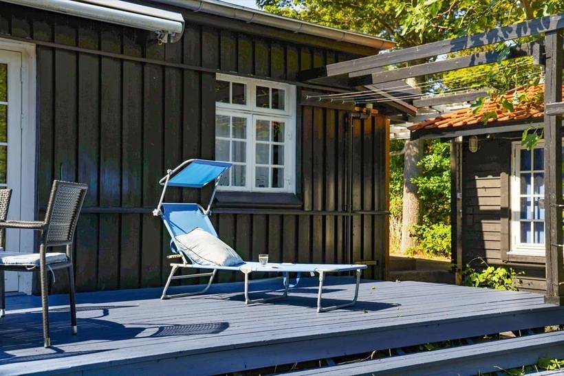 Foto von Ferienhaus CH30 in Sejerø Bugt - Westseeland