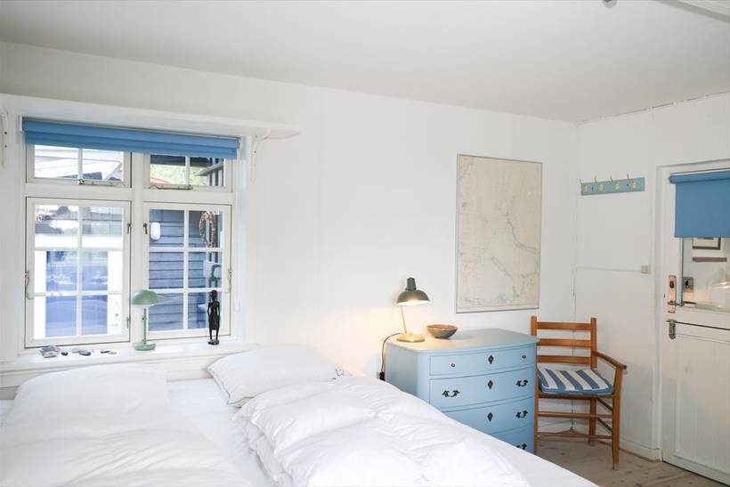 Foto von Ferienhaus CH30 in Sejerø Bugt - Westseeland