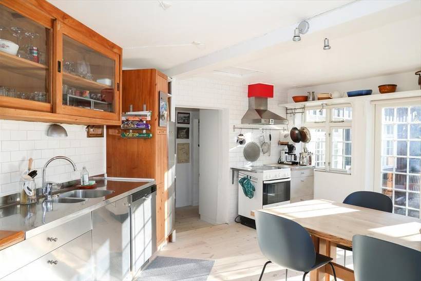 Foto von Ferienhaus CH30 in Sejerø Bugt - Westseeland
