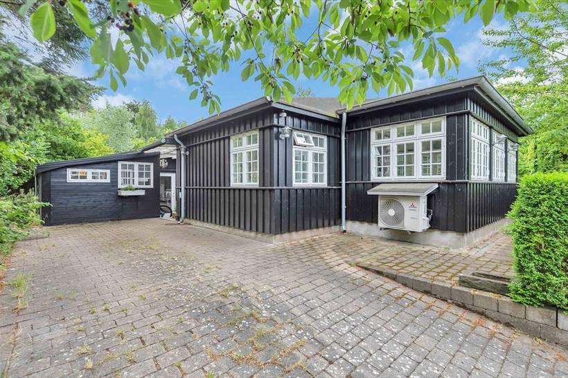 Foto von Ferienhaus CH30 in Sejerø Bugt - Westseeland
