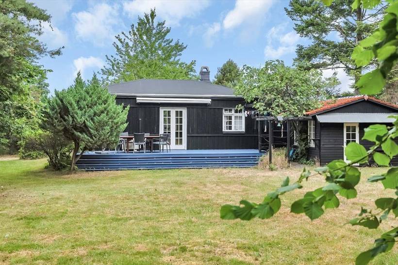 Foto von Ferienhaus CH30 in Sejerø Bugt - Westseeland